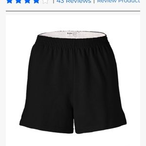 Soffe shorts bundle